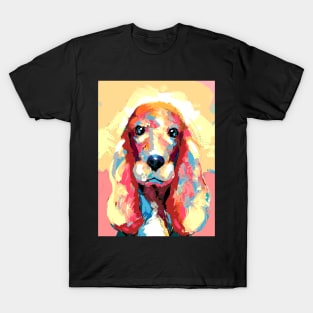 Basset T-Shirt